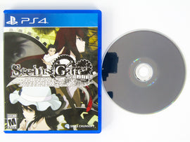 Steins Gate Elite (PlayStation 4 / PS4)