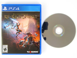 Kingdoms Of Amalur: Re-Reckoning (PlayStation 4 / PS4)