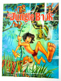 The Jungle Book [Poster] (Super Nintendo / SNES)