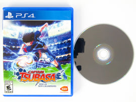 Captain Tsubasa: Rise Of New Champions (PlayStation 4 / PS4)