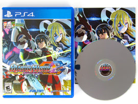 Blaster Master Zero 2 [Limited Run Games] (PlayStation 4 / PS4)