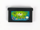 Scooby Doo (Game Boy Advance / GBA)