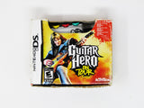 Guitar Hero On Tour [Bundle] (Nintendo DS)
