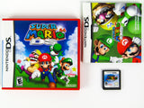 Super Mario 64 DS [Red Box] (Nintendo DS)