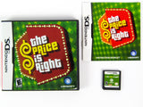 The Price Is Right (Nintendo DS)