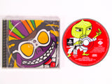 PaRappa The Rapper (Playstation / PS1)