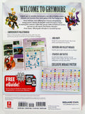 World Of Final Fantasy [Prima Games] (Game Guide)