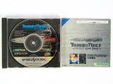 Thunder Force: Gold Pack 1 [JP Import] (Sega Saturn)