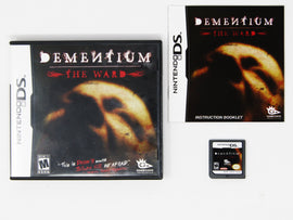 Dementium: The Ward (Nintendo DS)