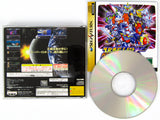 Super Robot Wars F [JP Import] (Sega Saturn)