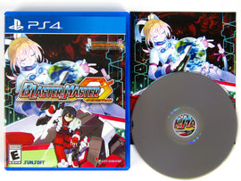 Blaster Master Zero [Limited Run Games] (PlayStation 4 / PS4)