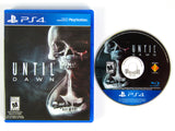 Until Dawn (Playstation 4 / PS4)