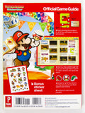 Paper Mario Sticker Star [Prima Games] (Game Guide)