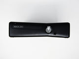 Xbox 360 System Slim 120 GB Black