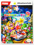 Mario Party 9 [Prima Games] (Game Guide)