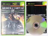 Soldier Of Fortune II: Double Helix (Xbox)