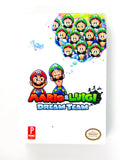 Mario & Luigi Dream Team [Premiere Edition] [Prima Games] (Game Guide)