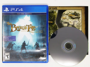 The Bard's Tale IV: Director's Cut [Day One Edition] (Playstation 4 / PS4)