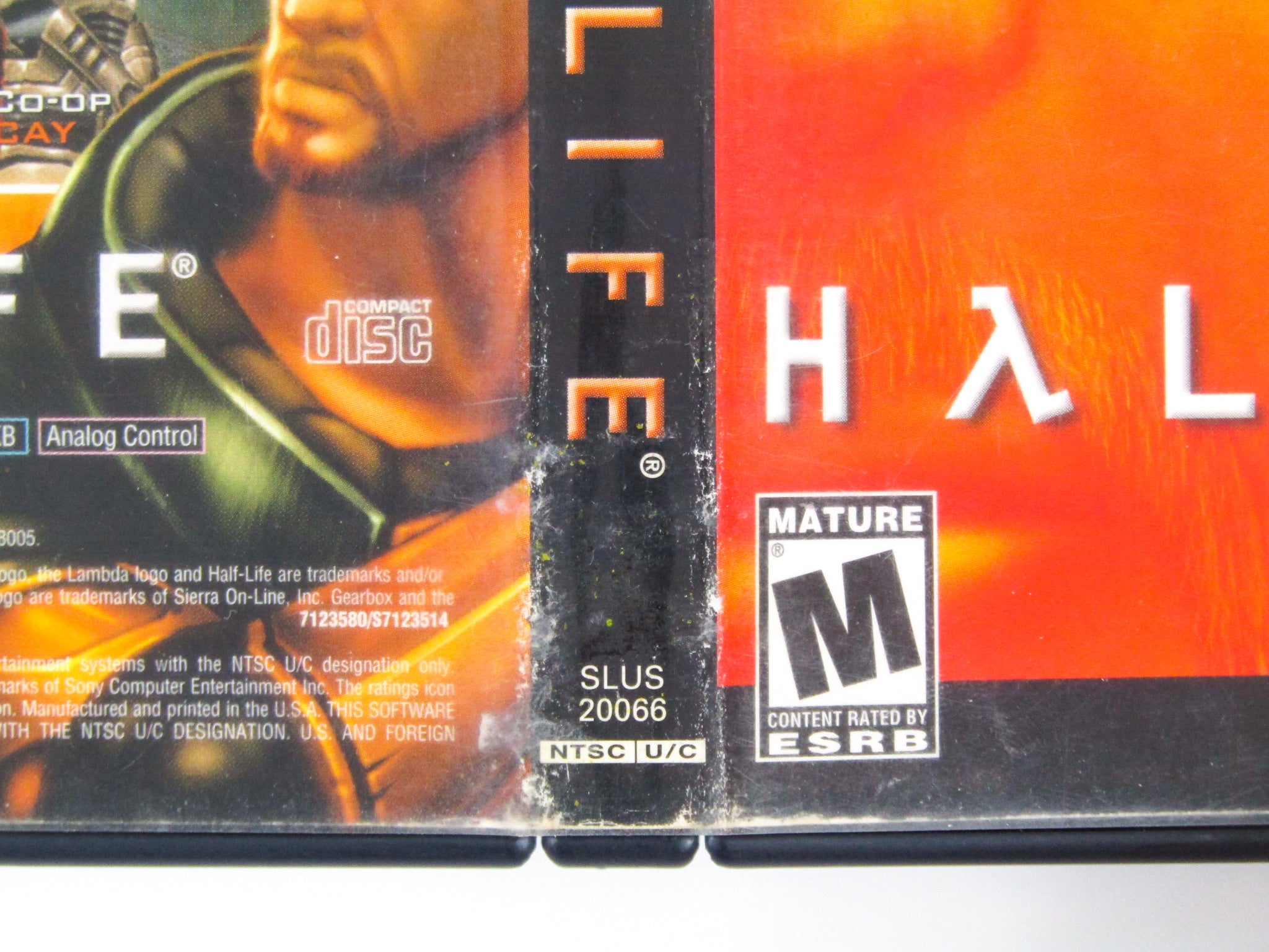 half life playstation 2 half life playstation 2