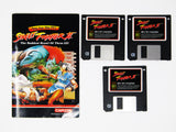 Street Fighter II 2 (PC)