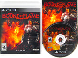 Bound By Flame (Playstation 3 / PS3)