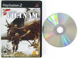 Conflict Vietnam (Playstation 2 / PS2)