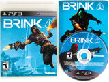 Brink (Playstation 3 / PS3)