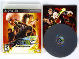 King of Fighters XIII 13 (Playstation 3 / PS3)