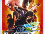 King of Fighters XIII 13 (Playstation 3 / PS3)