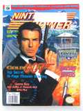 GoldeneEye [Volume 99] [Nintendo Power] (Magazines)