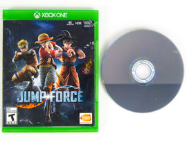 Jump Force (Xbox One)
