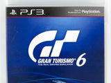 Gran Turismo 6 (Playstation 3 / PS3)