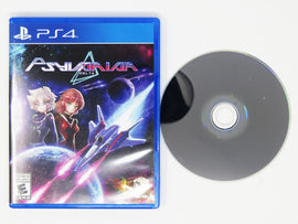 Psyvariar Delta (PlayStation 4 / PS4)
