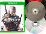Witcher 3: Wild Hunt (Xbox One)