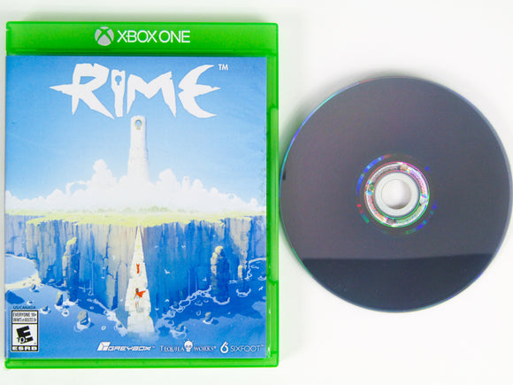 Rime (Xbox One)