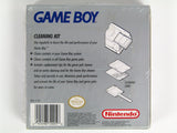 Nintendo Game Boy Cleaning Kit