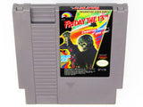 Friday the 13th (Nintendo / NES)