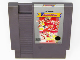 Track and Field [5 Screw] (Nintendo / NES)