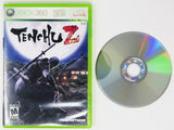 Tenchu Z (Xbox 360)