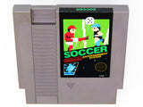 Soccer (Nintendo / NES)