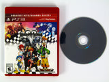 Kingdom Hearts HD 1.5 Remix [Greatest Hits] (Playstation 3 / PS3)