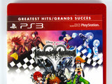 Kingdom Hearts HD 1.5 Remix [Greatest Hits] (Playstation 3 / PS3)