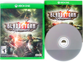 Bladestorm: Nightmare (Xbox One)
