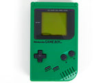 Nintendo Original Game Boy System Green