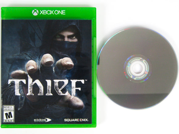 Thief (Xbox One)