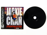 Jackie Chan's Stunt Master (Playstation / PS1)
