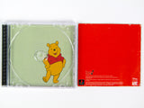 Winnie The Pooh Preschool (Playstation / PS1)