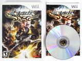 Rygar The Battle Of Argus (Nintendo Wii)