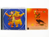 Tigger's Honey Hunt (Playstation / PS1)