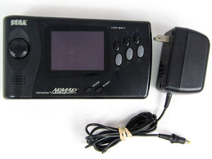 Sega Nomad System (Sega Genesis)